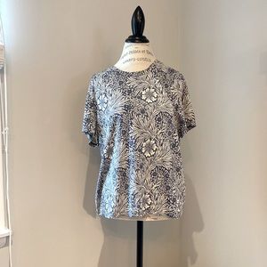 Morris & Co. by H&M t shirt